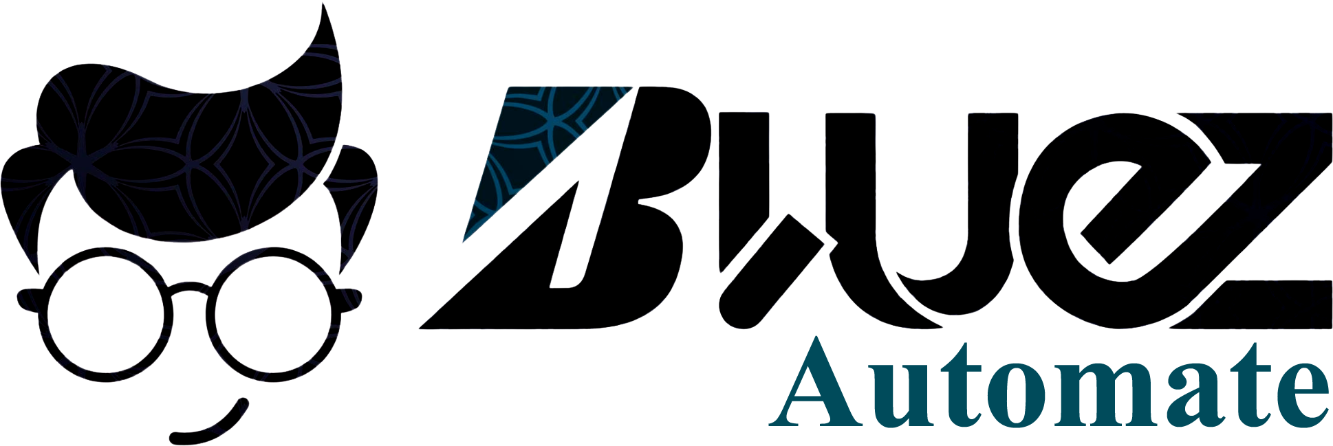 BlueZ Automate logo